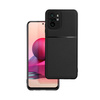 Futerał NOBLE do XIAOMI Redmi Note 14 5G czarny