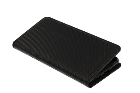 Etui Flip Magnet SAMSUNG GALAXY S8+ czarny