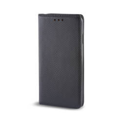 Etui Smart Magnet do Samsung Galaxy S21 Ultra czarne