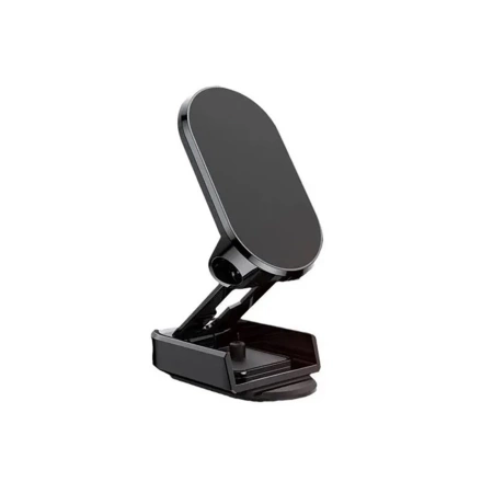 Samsung by Mobeen GP-TOU023AEA Magnetische Autohalterung für Armaturenbrett, Schwarz