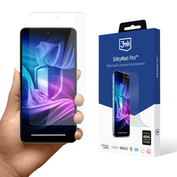 HMD XR21 - 3mk FlexibleGlass Pro