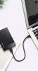 Ugreen kabel przewod USB - micro USB Typ B SuperSpeed 3.0 2m czarny (10843)