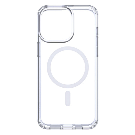 Nakładka Etteri Hybrid Mag do iPhone 13 6,1"