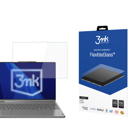 Lenovo Yoga 9 2-in-1 14IMH9 - up to 15" 3mk FlexibleGlass