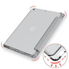 Mercury Clear Back Cover iPad 10.910 gen (2022) zielony/green