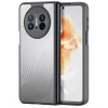 Etui pancerne Dux Ducis Aimo do Huawei Mate X3 - czarne