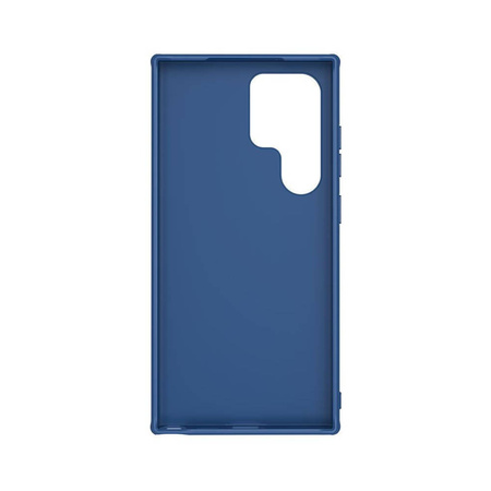 NILLKIN SUPER SHIELD PRO SAMSUNG S24 ULTRA, BLUE / NIEBIESKI