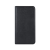 Case SAMSUNG GALAXY A71 wallet with a flap ecological leather Magnet Book black