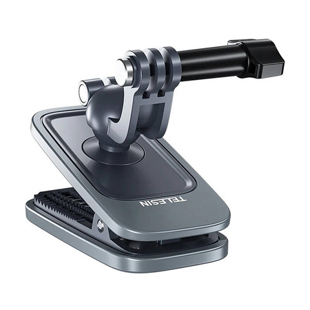 Universal Magnetic Clip TELESIN for Action Cameras