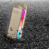 Etui Smart Magnet do Oppo A60 4G (Global) złote