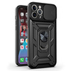 Slide Camera Armor Case do Iphone 14 Pro Czarny