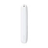 Bateria zewnętrzna (Powerbank) VEGER MagOn z ładowaniem indukcyjnym kompatybilny z MagSafe 15W - 10 000mAh PD 22,5W biały (VP1151 / W1151)