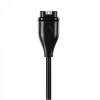 Ładowarka magnetyczna do smartwatchy Garmin z USB-C - czarna