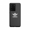 Etui SAMSUNG GALAXY S20 ULTRA Adidas OR SnapCase Trefoil (38618) czarne