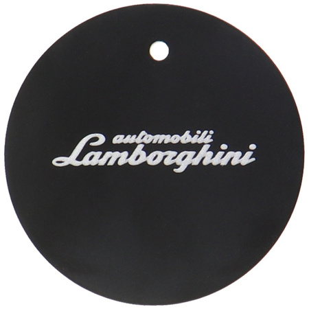 Magnetyczny Uchwyt Lamborghini Urus D7   do kratki/na kokpit czarny
