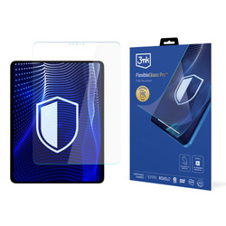 Apple iPad Pro 12.9" 5/6 gen - up to 13" 3mk FlexibleGlass Pro