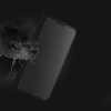 Dux Ducis Skin Pro kabura etui pokrowiec z klapką iPhone 14 Pro Max niebieski