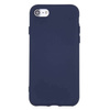Schutzhülle REALME C53 Silicone Case navy blau