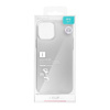 Futerał i-Jelly Mercury do IPHONE 13 PRO MAX szary