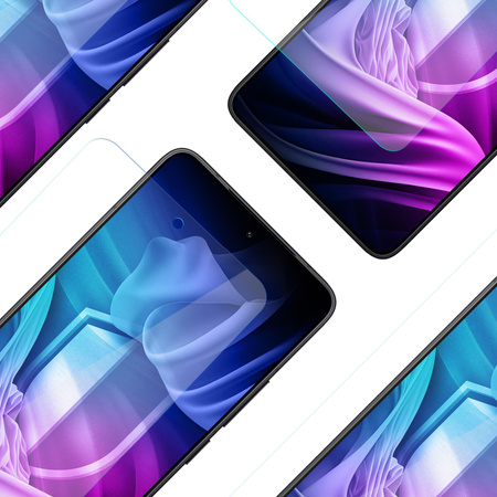 POCO F7 Pro/ F7 Ultra - 3mk Silky Matt Pro