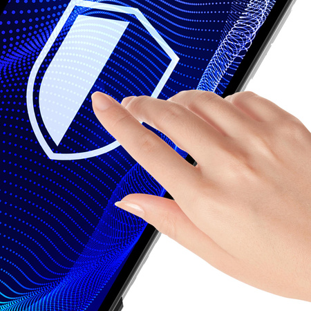 Doogee Blade 10 Max - 3mk FlexibleGlass Pro