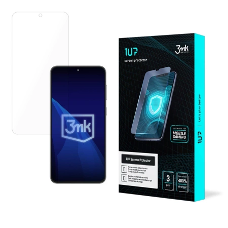 Gaming foil 3mk 1UP for Samsung Galaxy M56