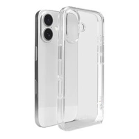Etui SBS Extreme Active D3O do iPhone 16e - przezroczyste