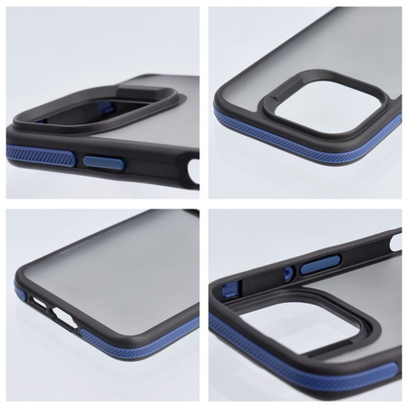 Futerał NEO do IPHONE 16 Pro Max niebieski