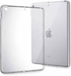 Slim Case plecki etui pokrowiec na tablet iPad mini 2021 przezroczysty
