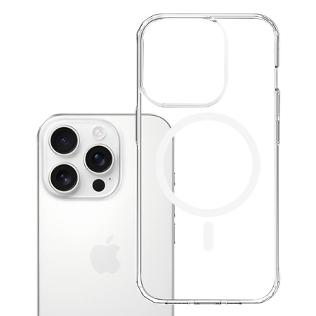 Apple iPhone 14 Pro Max - 3mk Armor MagCase