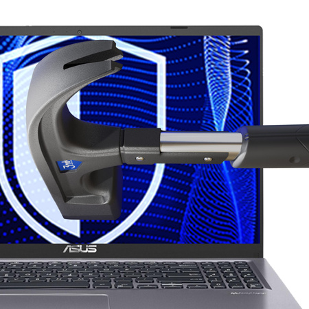 Asus VivoBook 15 - up to 17" 3mk FlexibleGlass Pro