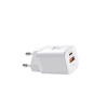 ŁAD SIEC T-PHOX HANDY SERIES 33W T-PP08 USB/USB-C WHITE