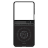 SPIGEN TOUGH ARMOR PRO MAG MAGSAFE GALAXY Z FLIP 7 BLACK