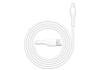 JELLICO cable B9 Lightning 3.1A 1M White