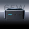 Joyroom 30000 mAh 65 W Powerbank mit Digitalanzeige (JR-PBF05) – Schwarz