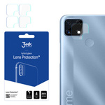 Realme C25s - 3mk Lens Protection™