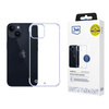 Apple iPhone 13 - 3mk Just20g Clear Case
