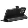 Etui dbramante 1928 Copenhagen Wallet do  iPhone 14 Pro Max czarny/black