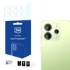 Redmi Note 14 4G - 3mk Lens Protection
