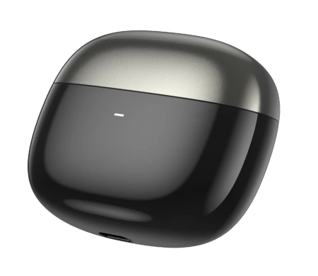 JELLICO słuchawki bezprzewodowe (ENC) TWS32 Czarny