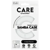 Etui CARE by PanzerGlass Fashion MagSafe na iPhone 16e - przezroczyste