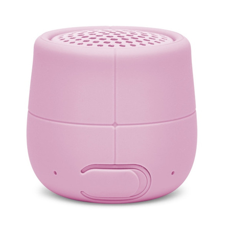 Lexon Mino X Głośnik Bluetoothjasnoróżowy/light pink LA120P9
