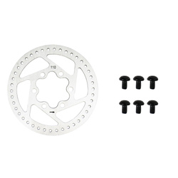 Tarcza hamulcowa do hulajnogi 110 mm FSDIS-009