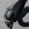 Rockbros Fahrradhandschuhe Frühling/Sommer/Herbst, Full, Größe: M - Grün