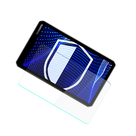 Garmin Dezl LGV710/720 - up to 8.3" 3mk FlexibleGlass Pro