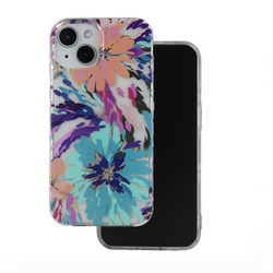 Nakładka IMD print do Samsung Galaxy A54 5G splash