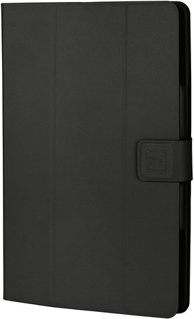 Tucano UNIVERSO - Etui uniwersalne tablet Samsung do 10.1" - 0.5" (czarny)