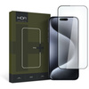 Gehärtetes Glas APPLE IPHONE 15 PRO MAX HOFI Glass Pro+ schwarz