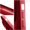 Futerał Roar Luna Case - do iPhone 13 Pro czerwony