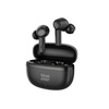Blue Star słuchawki bezprzewodowe stereo TWS AC20E z funcją ANC i ENC czarne